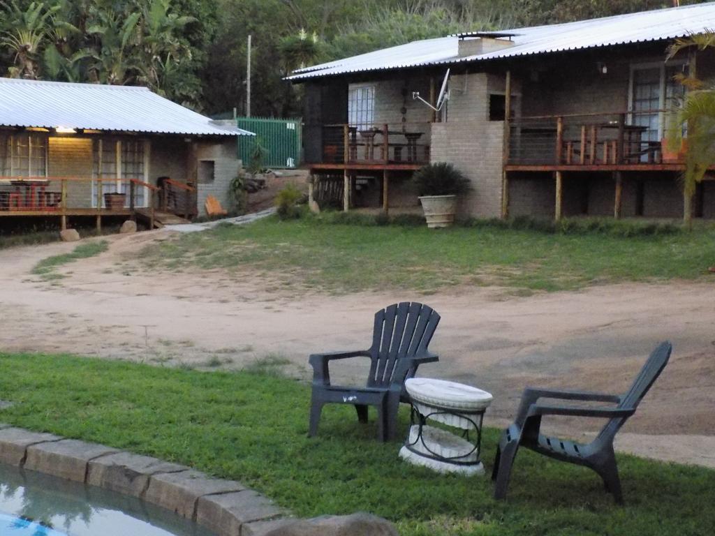 Numbi Hills Self-Catering Vila Hazyview Exterior foto